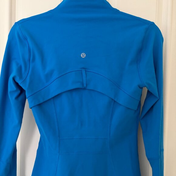 Lululemon Jacket - Picture 3 of 4